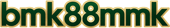 bmk88mmk လိုဂို